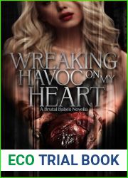 Wreaking Havoc on my Heart: Brutal Boys of the Mafie 2.5
