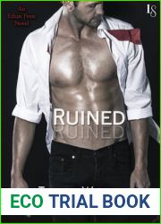 Ruined (Ethan Frost, #1)