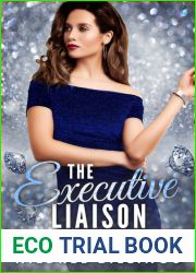 The Executive Liaison (Black Diamond, #2)