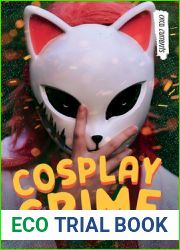 Cosplay Crime (Orca Currents)