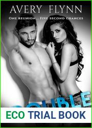 Trouble (Bad Boy Homecoming, #2)