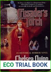 Crusader|s Torch (Atta Olivia Clemens, #2)