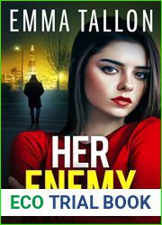 Her Enemy (The Drew Family #6)