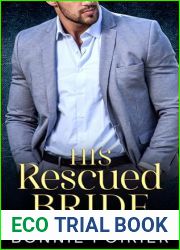 His Rescued Bride: Gatlin Bourbon Brides