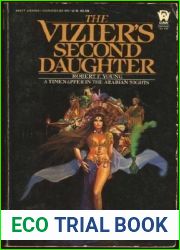 The Vizier|s Second Daughter