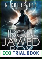 The Iron-Jawed Boy (The Guardians of Illyria, #1)