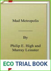 Mad Metropolis