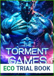 The Torment Games (The Mating Games, #3)