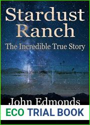 Stardust Ranch: The Incredible True Story