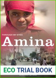 Amina (Through My Eyes)