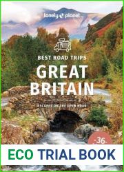 Best Road Trips Great Britain, 3rd Edition