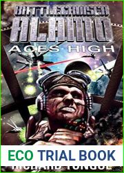 Aces High (Battlecruiser Alamo, #13)