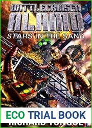 Stars in the Sand (Battlecruiser Alamo, #8)