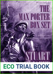 The Max Porter Box Set: Volume 5 (Max Porter #13-15)