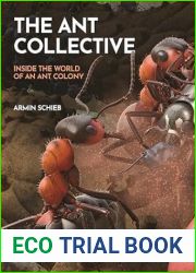 The Ant Collective: Inside the World of an Ant Colony