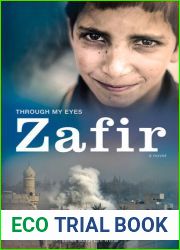 Zafir (Through My Eyes)