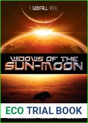 Widows of the Sun-Moon (Godfall, #2)