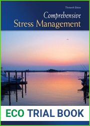 Comprehensive Stress Management