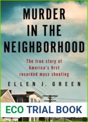 Murder in the Neighborhood