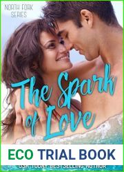The Spark of Love (North Fork Series Book 6)
