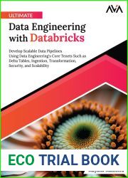 Ultimate Data Engineering with Databricks