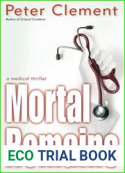 Mortal Remains (Dr. Earl Garnet, #4)