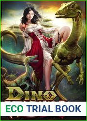 Dino Riders