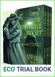 The Max Porter Box Set: Volume 3 (Max Porter #7-9)