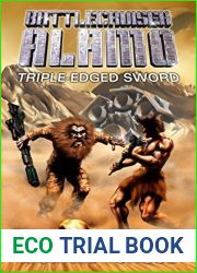 Triple-Edged Sword (Battlecruiser Alamo, #17)