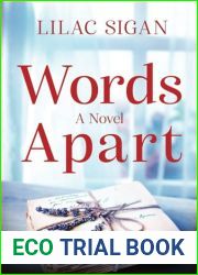Words Apart: A Novel