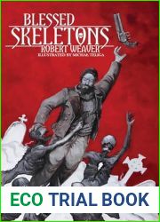 Blessed Skeletons (Occult Britain)