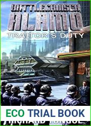Traitor|s Duty (Battlecruiser Alamo #12)