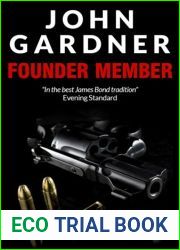 Founder Member (Boysie Oakes Thriller Book 5)