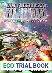 Pyrrhic Victory (Battlecruiser Alamo, #21)
