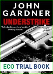 Understrike (Boysie Oakes #2)