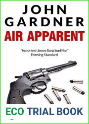 Air Apparent (Boysie Oakes Thriller Book 7)