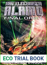 Final Orbit (Battlecruiser Alamo, #22)