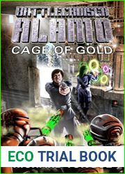 Cage of Gold (Battlecruiser Alamo, #15)