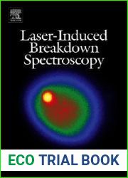 Laser-Induced Breakdown Spectroscopy
