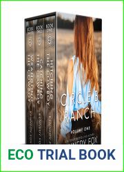 Circle B Ranch: Volume One (Circle B Ranch volume sets Book 1)