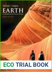 Earth: An Introduction to Physical Geology