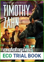 Odd Girl Out (Quadrail, #3)