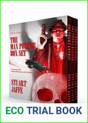 The Max Porter Box Set: Volume 2 (Max Porter #4-6)