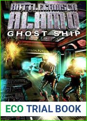 Ghost Ship (Battlecruiser Alamo, #10)