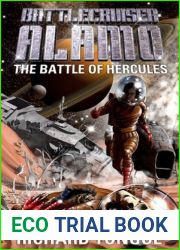 Battle of Hercules (Battlecruiser Alamo, #6)