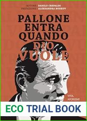 Pallone Entra Quando Dio Vuole