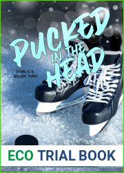 Pucked in the Head (Thin Ice #2)