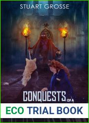 Conquests of a Supervillain (Memoirs #3)