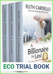 A Billionaire For Lexi (The Barrington Billionaires, #3.5)