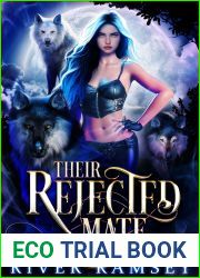 Their Rejected Mate (Luna Rejected, #1)